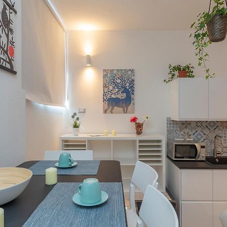 Sweet Apartment - Grazioli 1 Milan Extérieur photo
