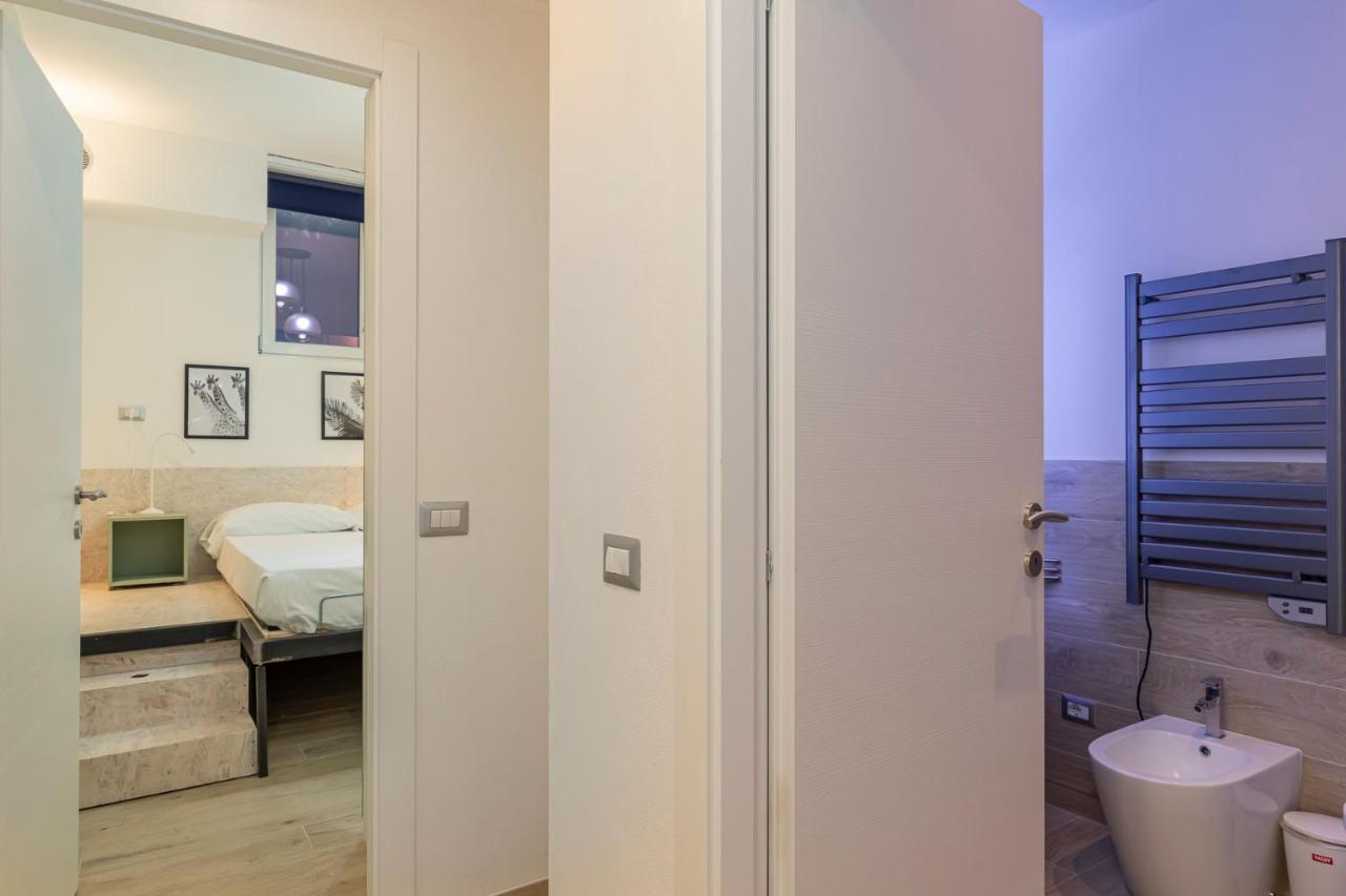 Sweet Apartment - Grazioli 1 Milan Extérieur photo
