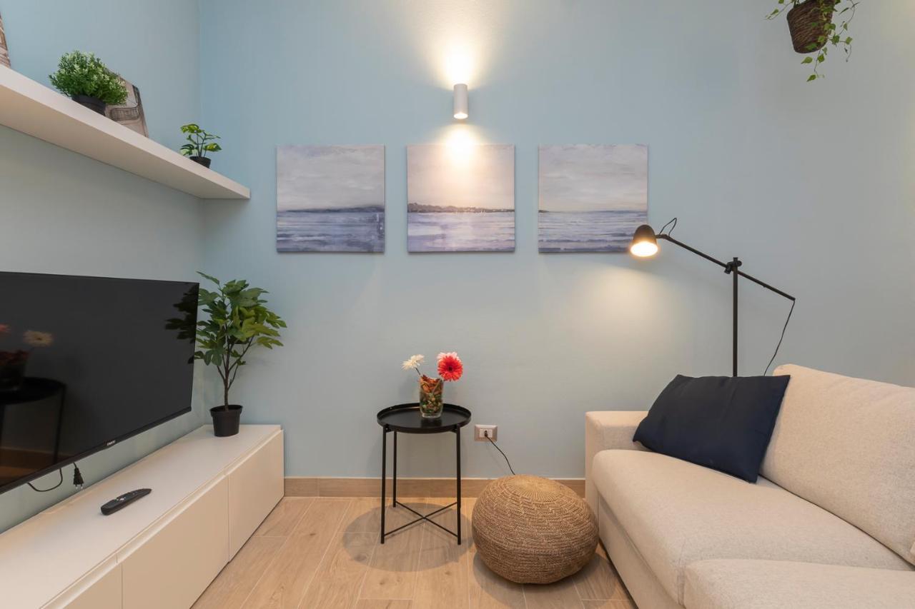 Sweet Apartment - Grazioli 1 Milan Extérieur photo
