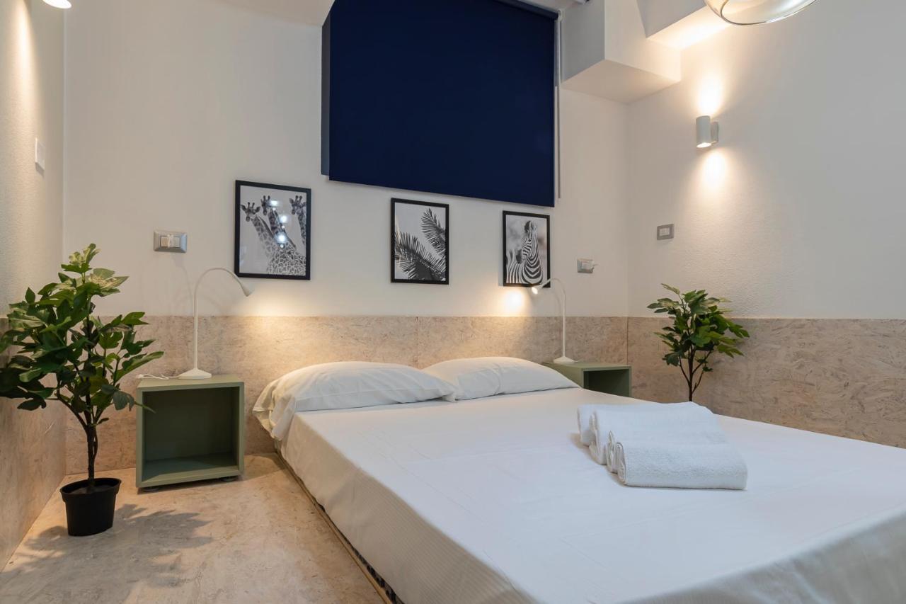 Sweet Apartment - Grazioli 1 Milan Extérieur photo