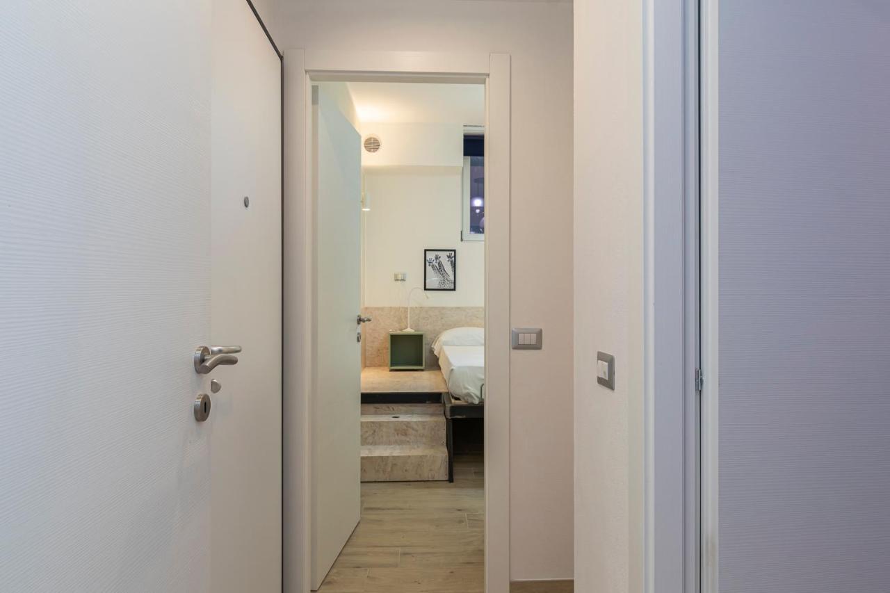 Sweet Apartment - Grazioli 1 Milan Extérieur photo