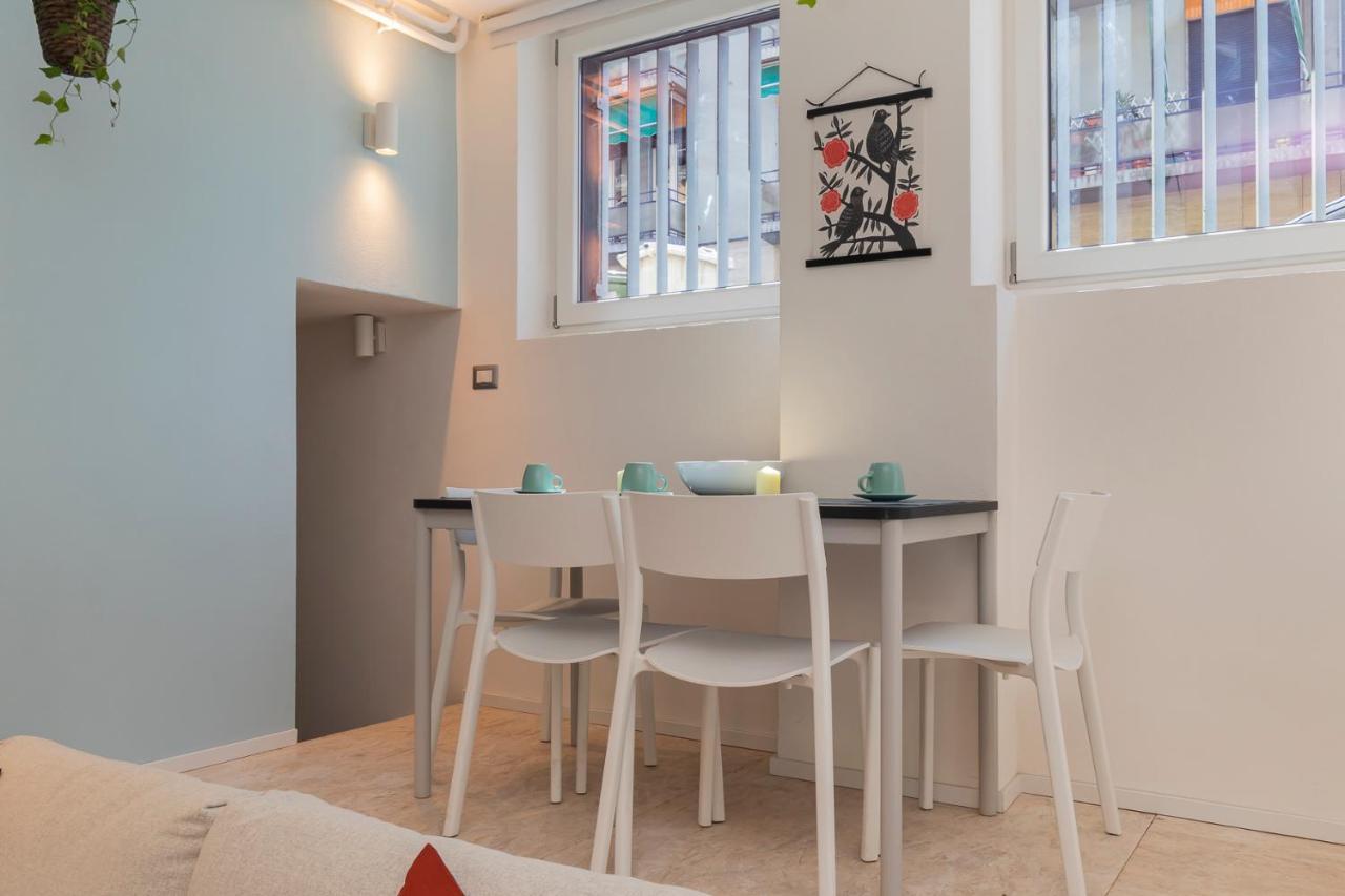 Sweet Apartment - Grazioli 1 Milan Extérieur photo