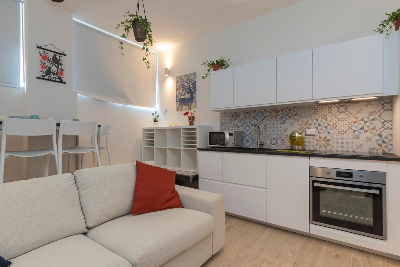 Sweet Apartment - Grazioli 1 Milan Extérieur photo