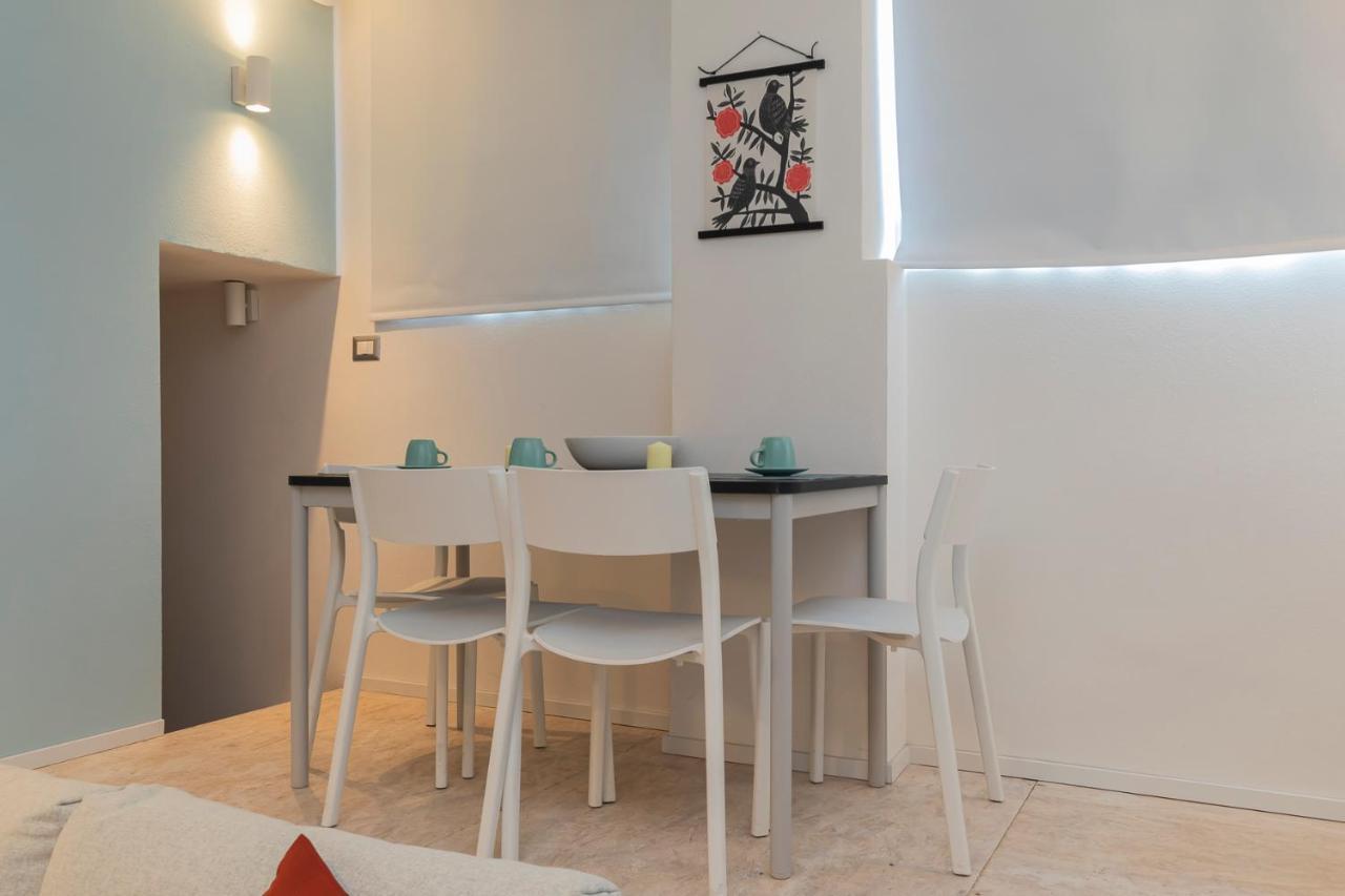 Sweet Apartment - Grazioli 1 Milan Extérieur photo