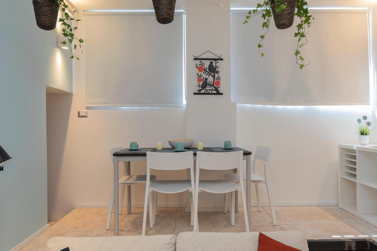 Sweet Apartment - Grazioli 1 Milan Extérieur photo