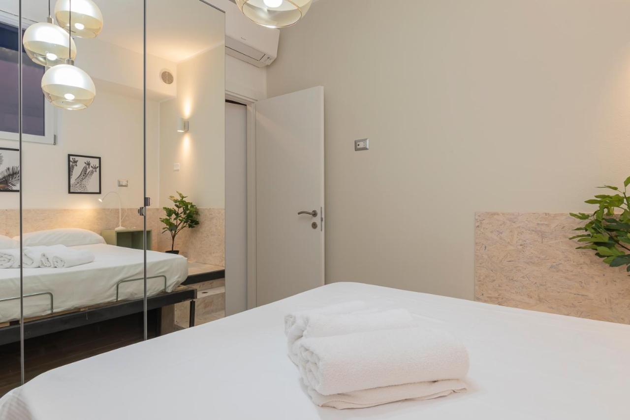 Sweet Apartment - Grazioli 1 Milan Extérieur photo