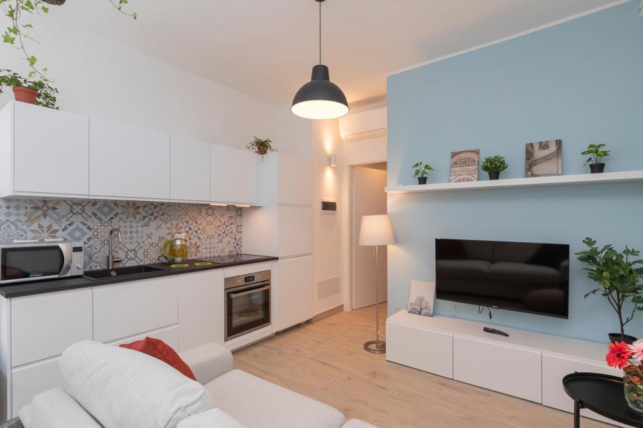 Sweet Apartment - Grazioli 1 Milan Extérieur photo