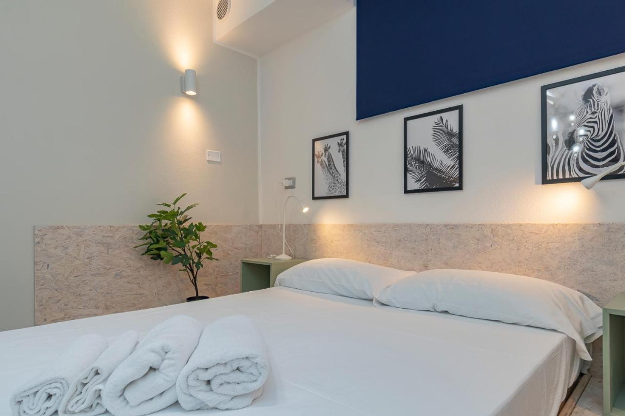 Sweet Apartment - Grazioli 1 Milan Extérieur photo
