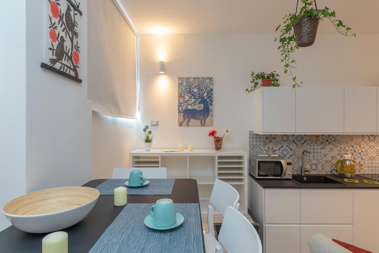Sweet Apartment - Grazioli 1 Milan Extérieur photo