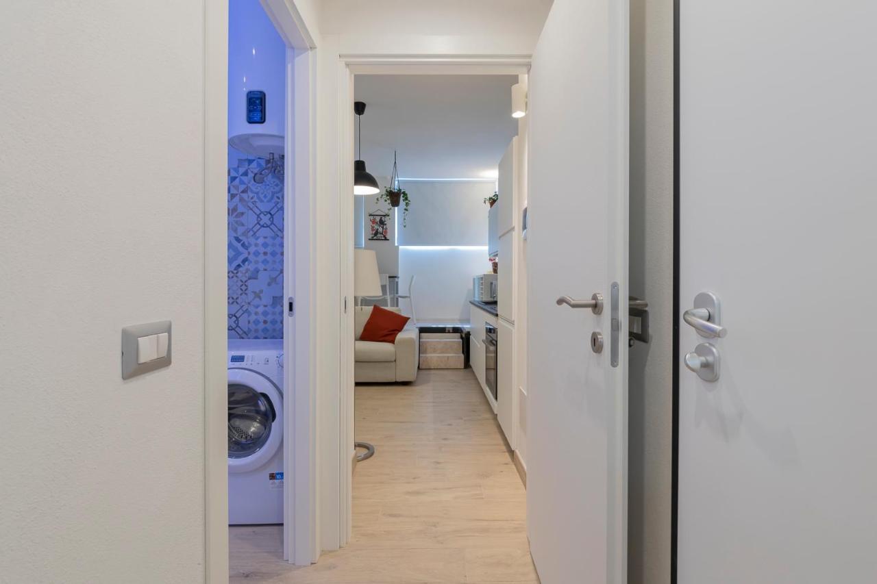 Sweet Apartment - Grazioli 1 Milan Extérieur photo
