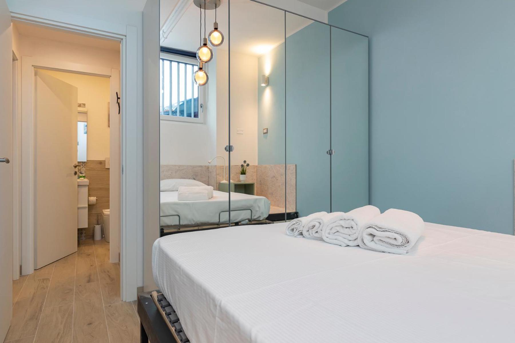 Sweet Apartment - Grazioli 1 Milan Extérieur photo