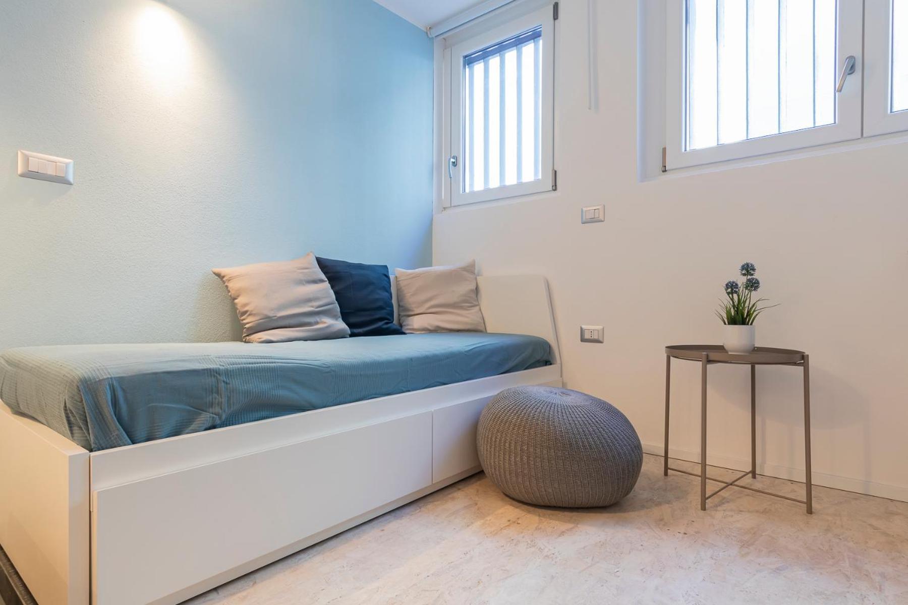 Sweet Apartment - Grazioli 1 Milan Extérieur photo