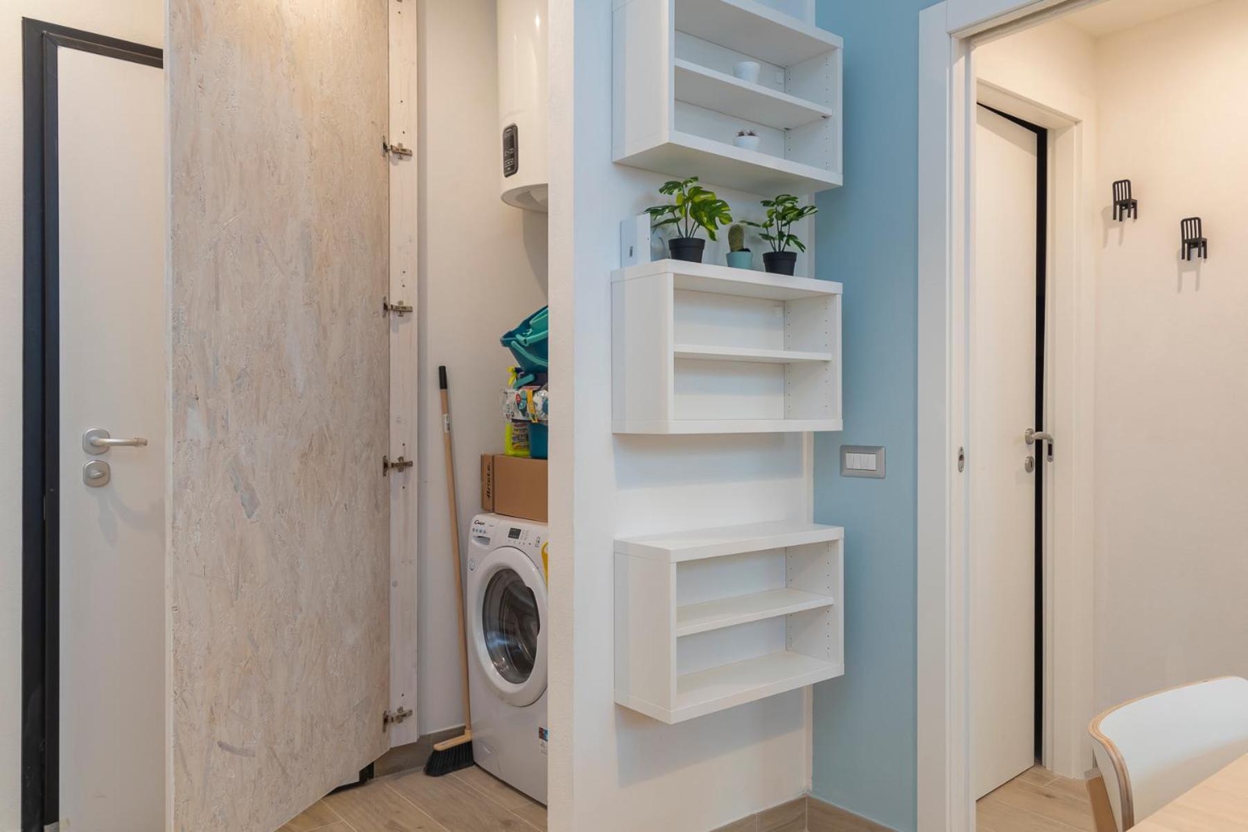 Sweet Apartment - Grazioli 1 Milan Extérieur photo