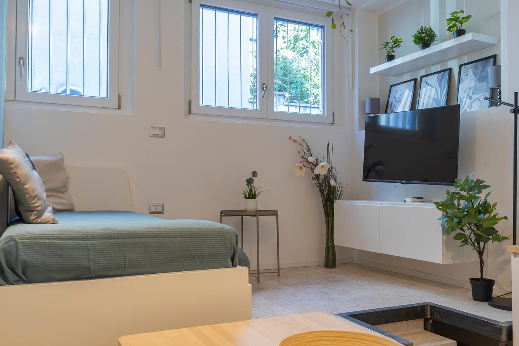 Sweet Apartment - Grazioli 1 Milan Extérieur photo