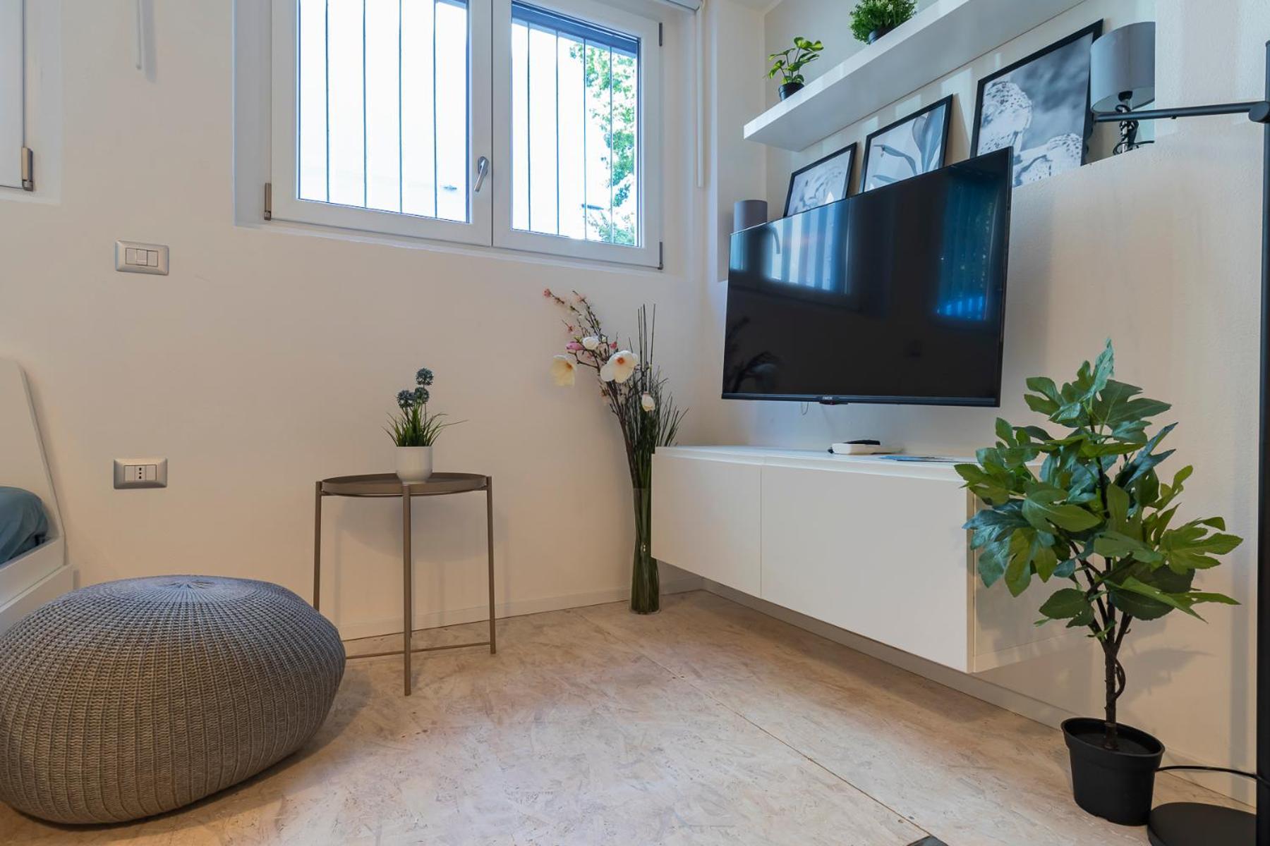 Sweet Apartment - Grazioli 1 Milan Extérieur photo