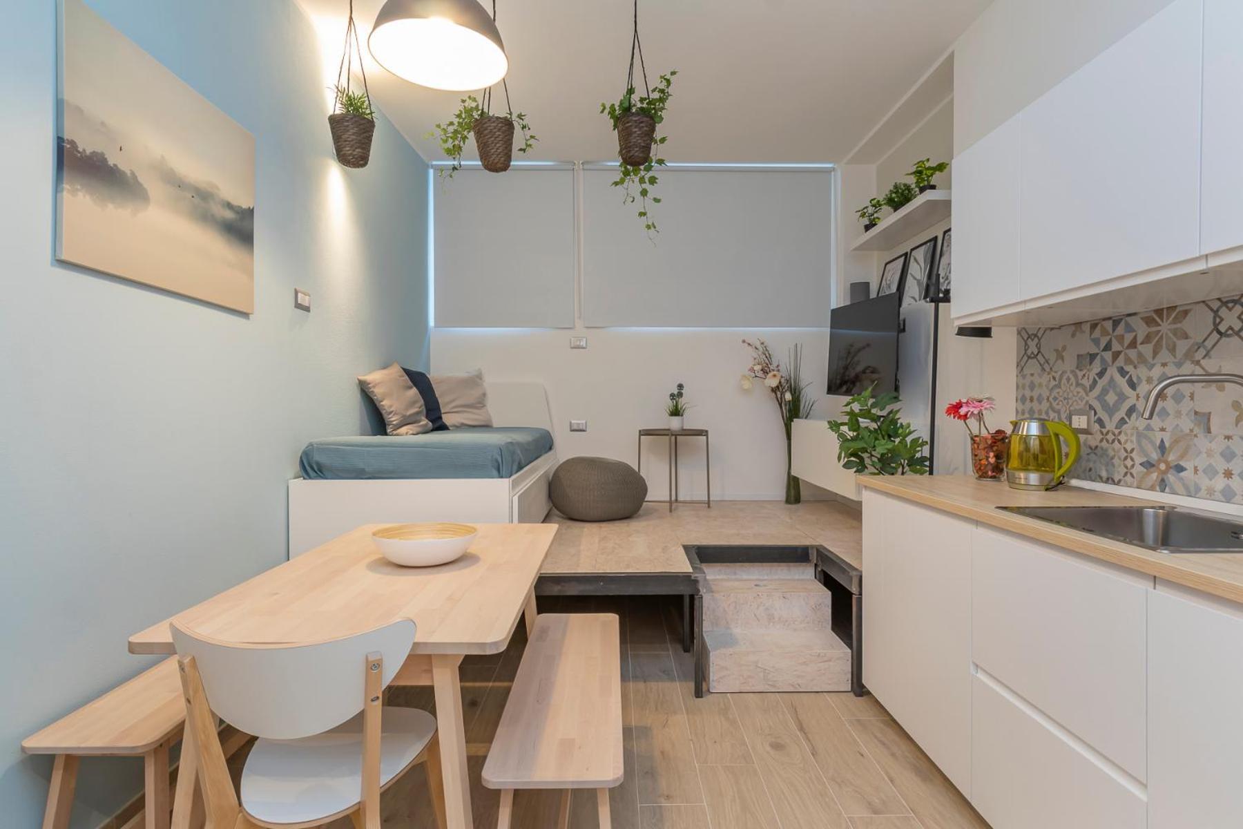 Sweet Apartment - Grazioli 1 Milan Extérieur photo