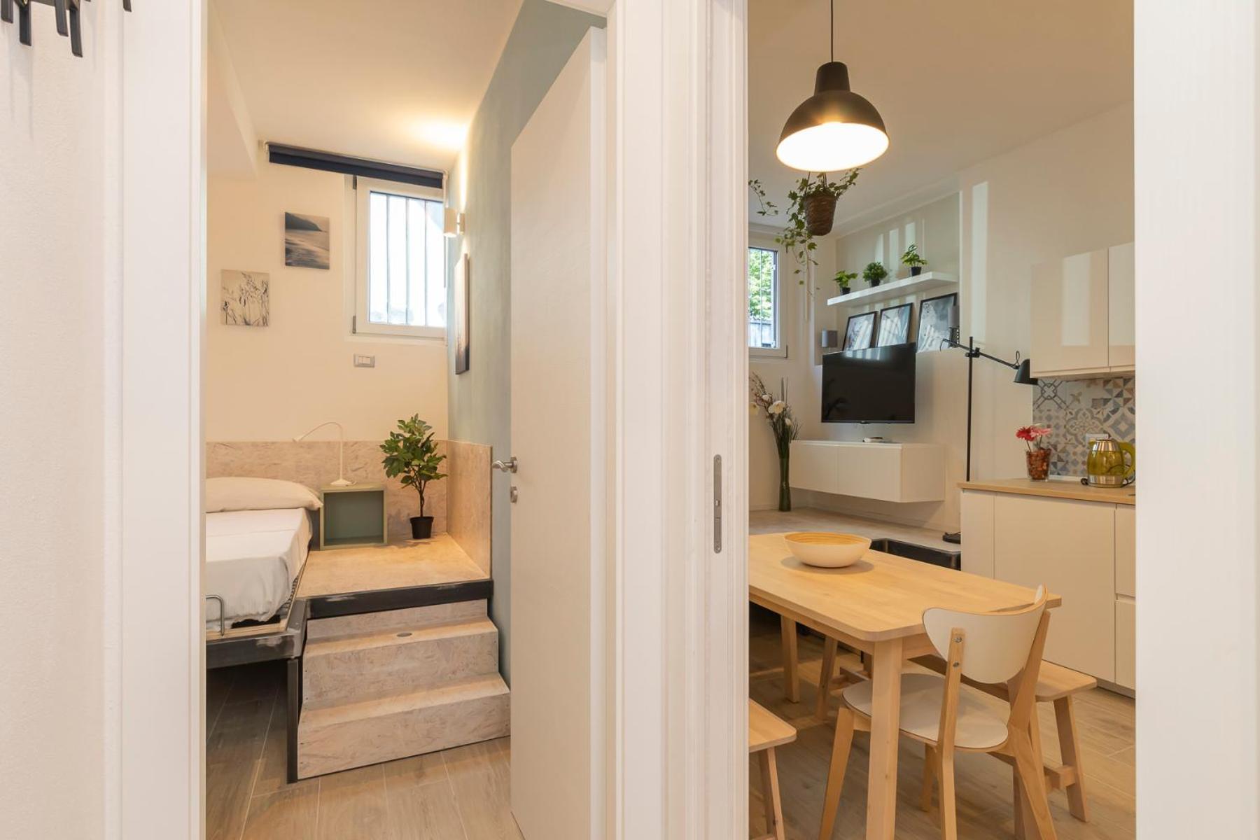 Sweet Apartment - Grazioli 1 Milan Extérieur photo