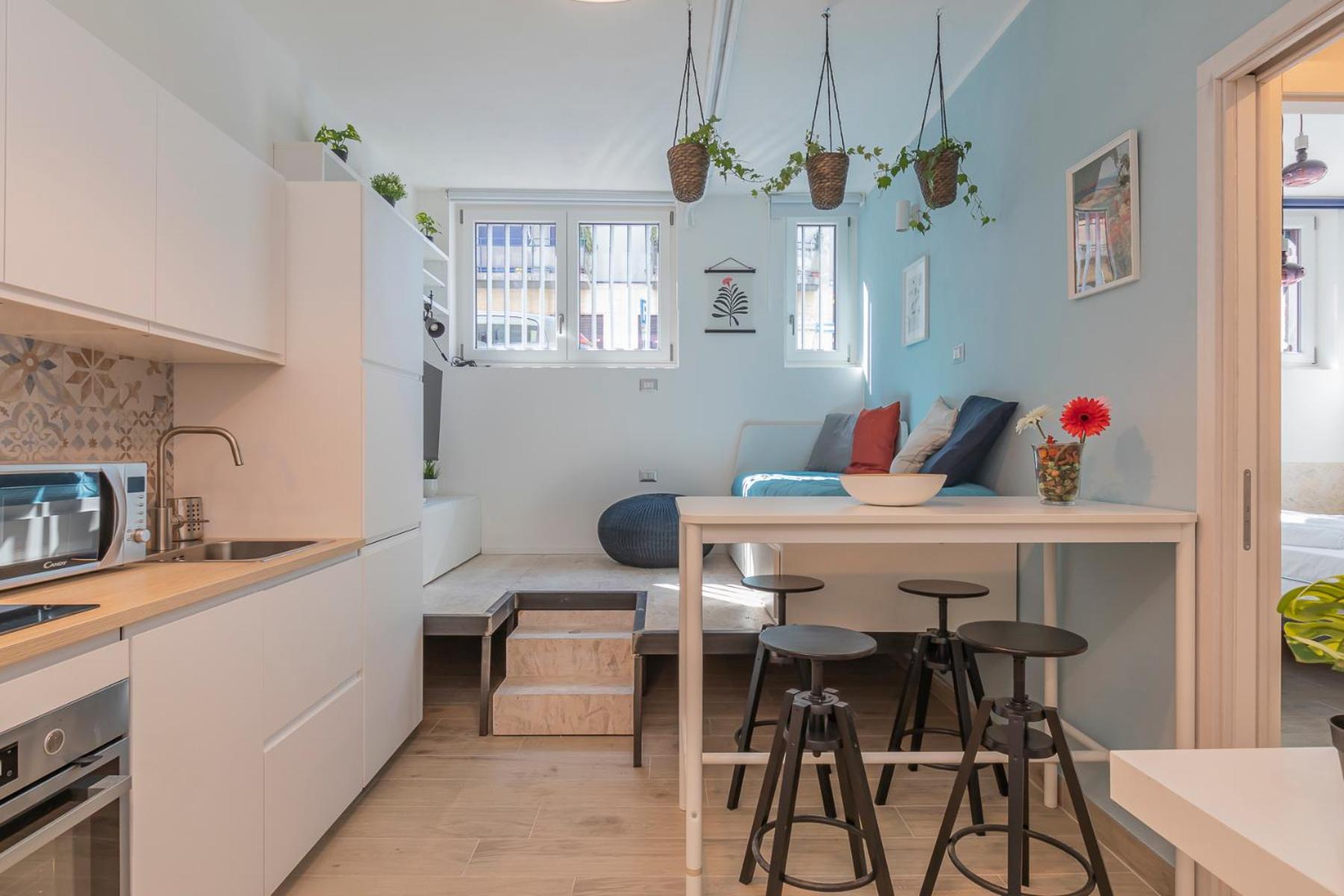 Sweet Apartment - Grazioli 1 Milan Extérieur photo