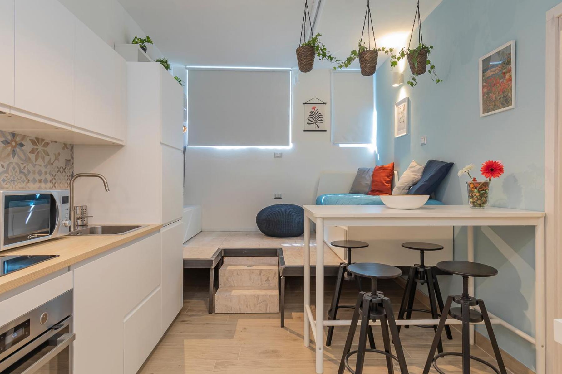 Sweet Apartment - Grazioli 1 Milan Extérieur photo