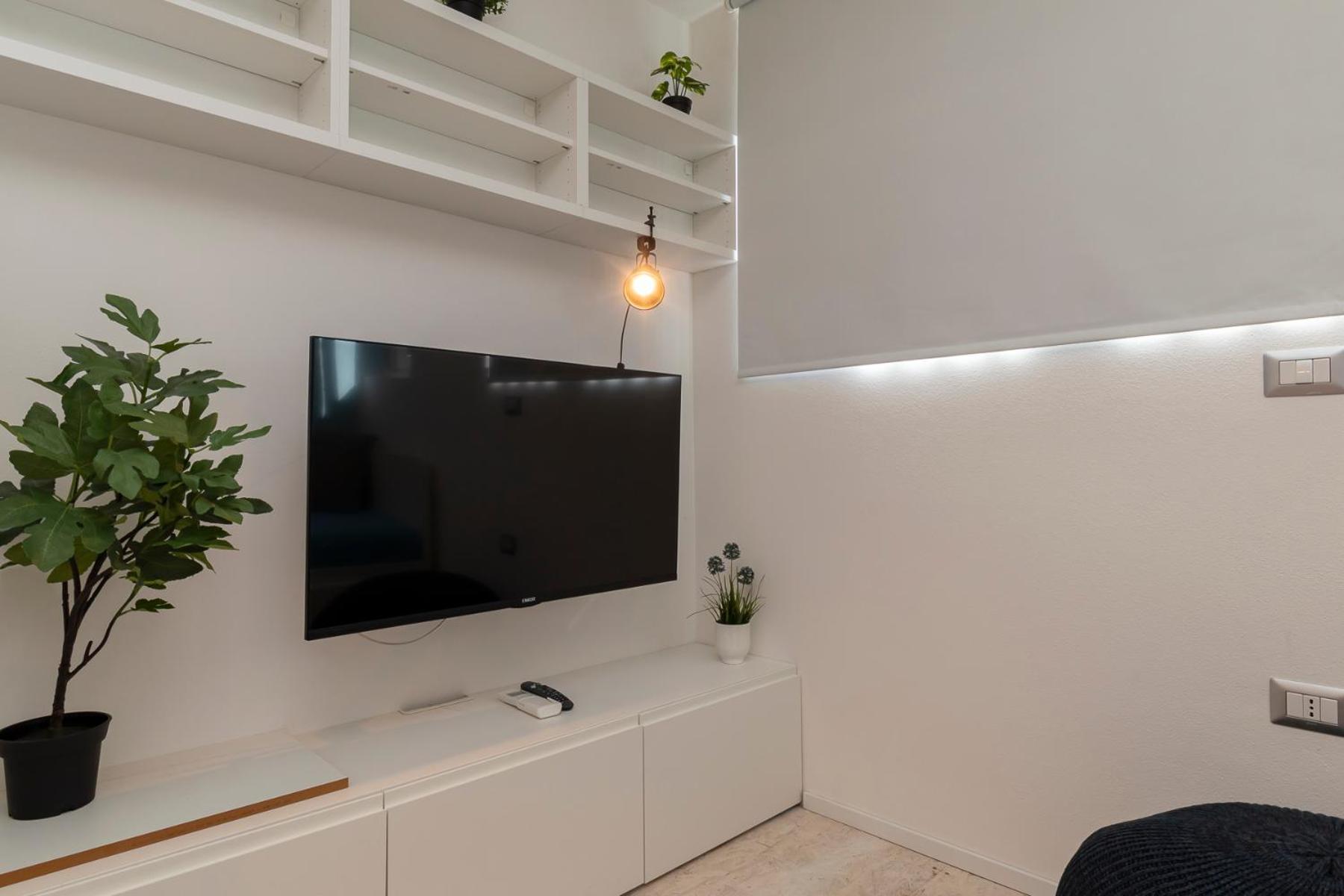 Sweet Apartment - Grazioli 1 Milan Extérieur photo