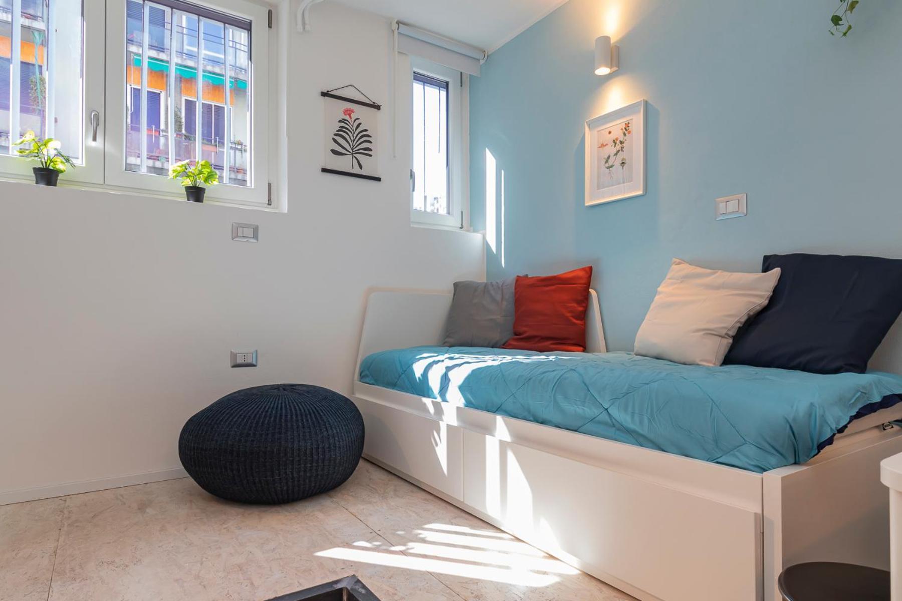 Sweet Apartment - Grazioli 1 Milan Extérieur photo