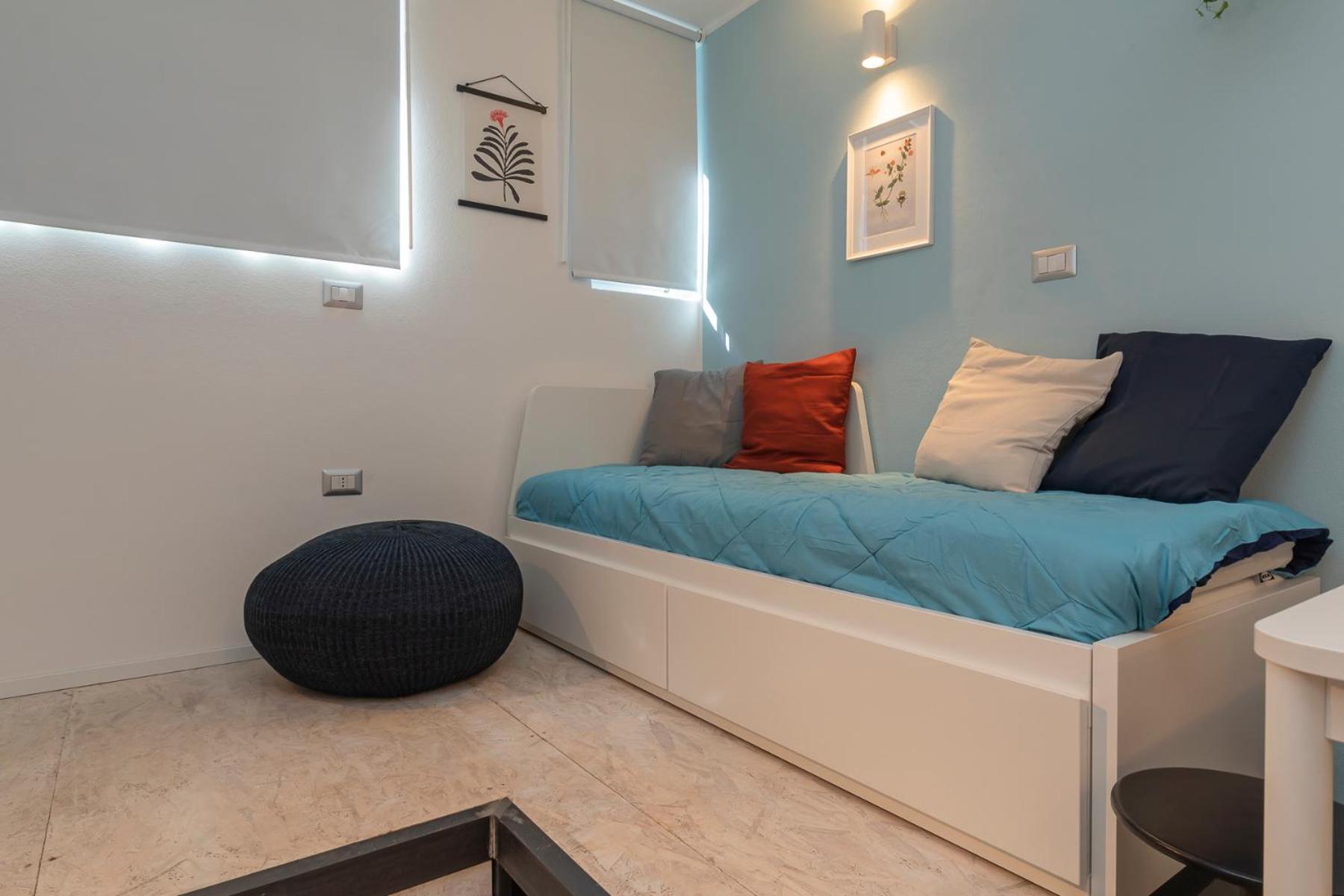 Sweet Apartment - Grazioli 1 Milan Extérieur photo