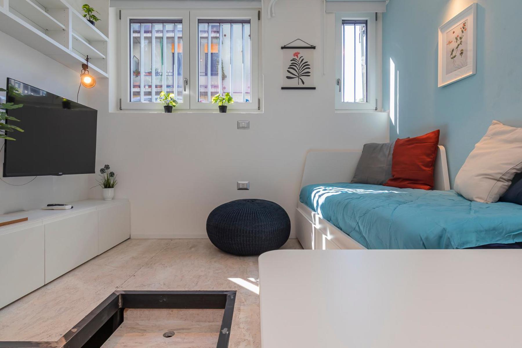 Sweet Apartment - Grazioli 1 Milan Extérieur photo